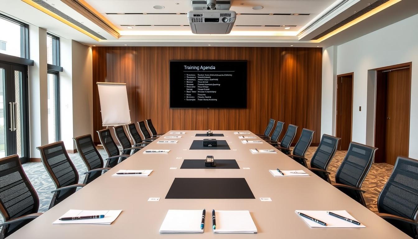 Professional plan visual